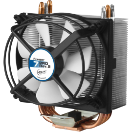 ARCTIC Freezer 7 Pro Rev 2 150 Watt Multicompatible