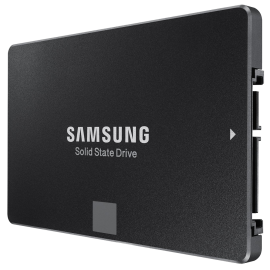 Samsung 850 EVO 500GB 2.5 Inch SATA III Internal SSD